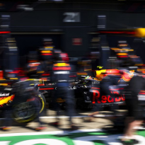 Red Bull had goede reden voor extra pitstop Perez: "Dit kan straks veel uitmaken"