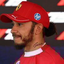 Hamilton explica cómo logró SUMAR en un fin de semana para olvidar