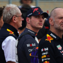 Former F1 world champion insists Red Bull guru Newey has BIZARRE driver preference