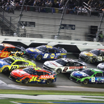 NASCAR Bristol Weekend Schedule: Full TV and Start Times for Cup Series, Trucks and O'Reilly