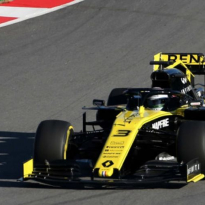 Daniel Ricciardo: "Honda heeft meer problemen om op te lossen"