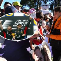 McLaren boss delights in ROMANTIC Piastri moment