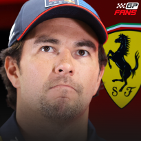 'Cadillac en Ferrari bereiken akkoord: Sergio Pérez stapt in bij Italiaanse renstal'