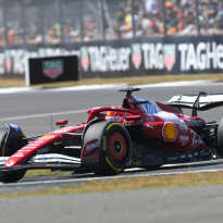 Ferrari copia este TRUCO de McLaren para el GP de Bélgica