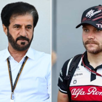 Valtteri Bottas: La censura de la FIA es innecesaria