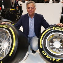 Pirelli launch 18-inch Formula 2 tyres