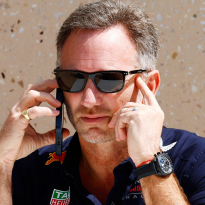 Horner EXPOSED as F1 star reveals secret Red Bull talks