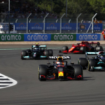 Windsor hekelt 2022-bolides: 'Daardoor zal je het talent van Verstappen niet meer goed zien'
