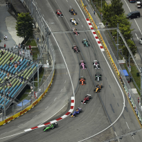 F1-teams verlengen sponsoring van F1 Academy, Cadillac stapt vanaf 2027 in