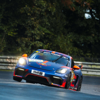 Max Verstappen breidt horizon uit: 'Hier een 24-uursrace in GT3 rijden zou heel mooi zijn'