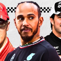 Naming F1's definitive, inarguable, All-Quarter Century grid
