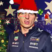 Estos son TODOS los regalos que recibieron los pilotos de F1 en Navidad