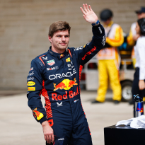 Verstappen puts WARNING on F1 rivals ahead of US Grand Prix