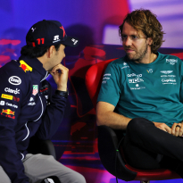 Sebastian Vettel opens up on failed Red Bull return talks