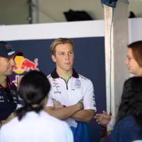 Red Bull revela su plan con Liam Lawson