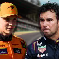 F1 Hoy: FIA anuncia descalificaciones; Oscar Piastri señala a McLaren; Checo Pérez olvida a Red Bull