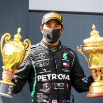 Lewis Hamilton met eigen team naar nieuwe elektrische raceklasse