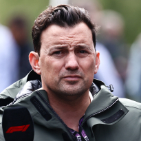 Will Buxton wordt permanent nieuwe IndyCar-commentator