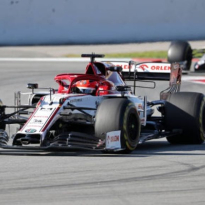 Kubica given another FP1 run in Hungary