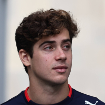 ¡Colapinto rompe récord HISTÓRICO en Williams!