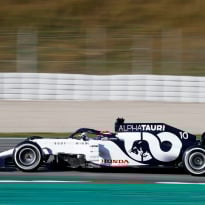 Gasly: "Hoop dat coureurs weer verschil gaan maken"