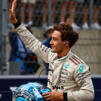 F1 Results Today: George Russell crashes the party as Lewis Hamilton nightmare continues in Abu Dhabi