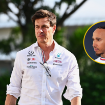 Wolff gives SHOCK F1 teams revelation amid Hamilton DQ