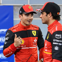 Vasseur to "take action" with Leclerc and Sainz over team orders