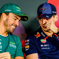 Esto es lo que ganaron Alonso, Verstappen, y compañía en 2024