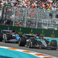 Channel 4 F1 highlights today: How to watch the 2025 Miami Grand Prix FREE