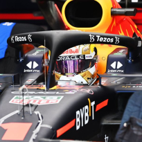 Verstappen vertrouwt op racesnelheid RB18: 'Hopelijk de favoriet"