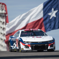NASCAR Race Today: COTA start times, schedule and how to watch live on TV