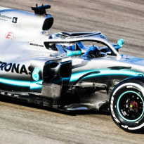 Bottas explains why overtaking will be easier in 2019