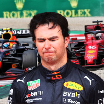 F1 pundit SLAMS Perez for multiple errors in Mexico disaster
