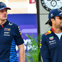 Hadjar hoort "veel positieve geluiden" over terugkeer Pérez in de Formule 1