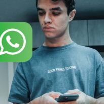 F1 Drivers WhatsApp group – Norris reveals all
