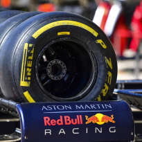 Bandentests uitgesteld door Pirelli: 'Hebben meer tijd nodig'