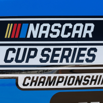 NASCAR star opens up on brutal reality of racing in Cup Series