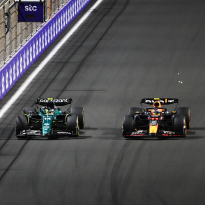 Perez shines in Saudi Arabian GP victory as Verstappen survives Red Bull gremlins