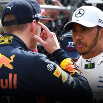 Verstappen niet bezorgd over DAS: "Wel innovatief gedaan"