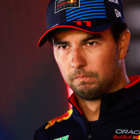 Red Bull BOMBSHELL emerges as Perez F1 decision revealed - GPFans Recap