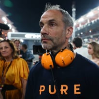 Adam Norris jubelt na wereldtitel zoon: 'Niemand onthoudt de nummer twee'