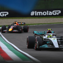 Cinco cosas que aprendimos del Gran Premio de Emilia-Romagna