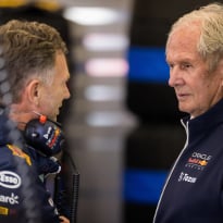 EXCLUSIVE: Horner and Marko ‘can give you rewards’ claims F1 prodigy