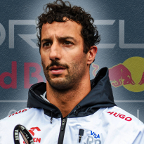 Ricciardo QUESTIONED as 'promotion' to Red Bull discussed
