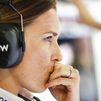 Williams says 'learning is a key objective' in 2020