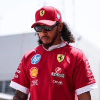 Hamilton hace una BRUTAL confesión mientras Ferrari continúa con problemas tras el GP de Arabia Saudita