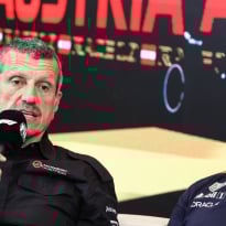 Sacked F1 boss REJECTS return offers as new venture confirmed