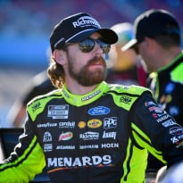 NASCAR Qualifying Results: Ryan Blaney beaten at Bristol as shock star secures pole