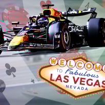 F1 Las Vegas Grand Prix Race Today: 2024 start time, TV channel and live stream